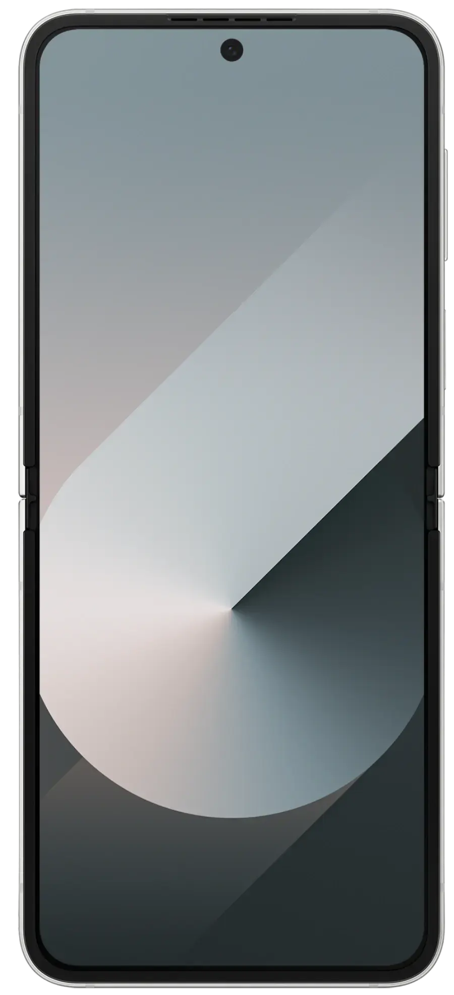 Смартфон Samsung Galaxy Flip6 12/512GB - White (SM-F741BZWH)