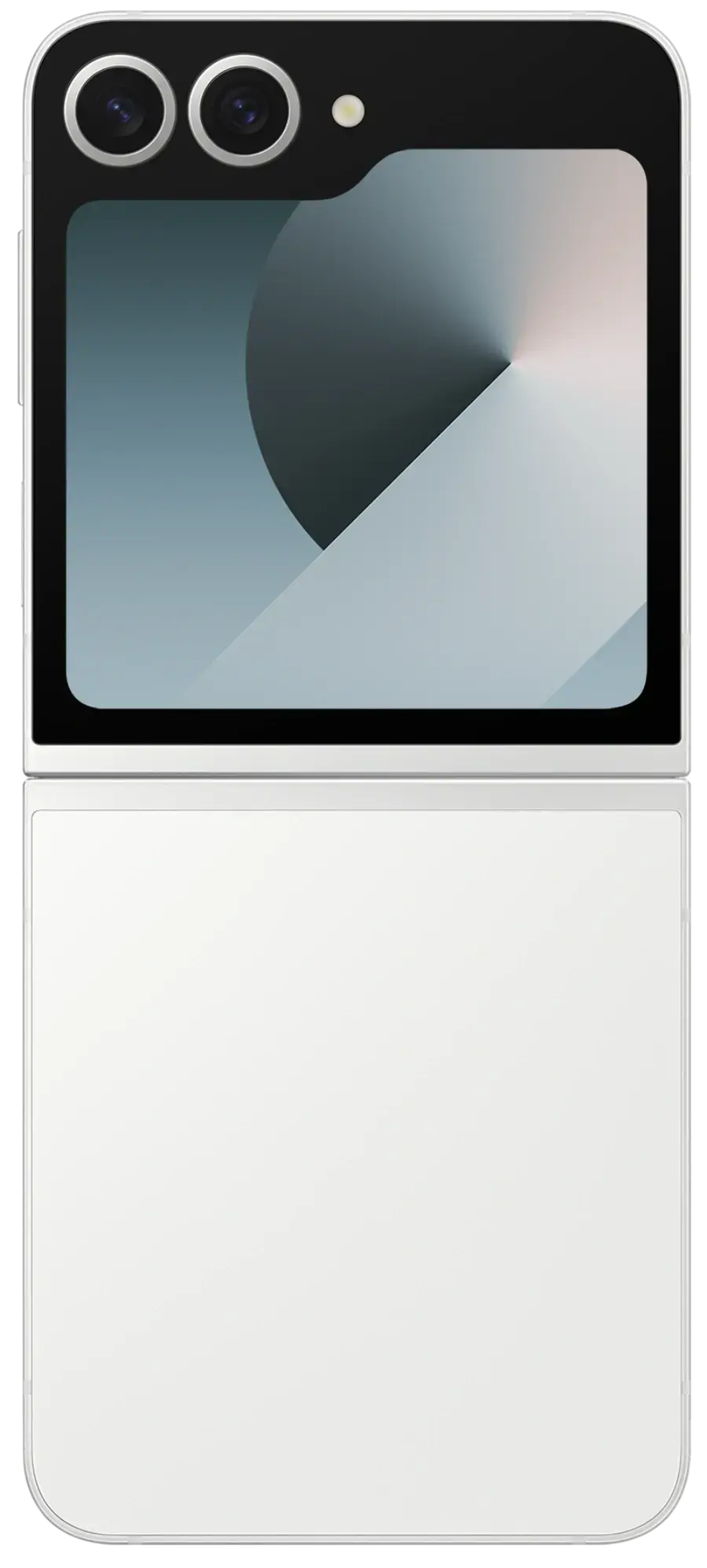 Смартфон Samsung Galaxy Flip6 12/512GB - White (SM-F741BZWH)