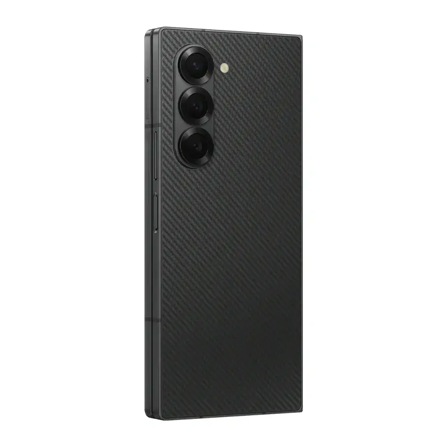 Смартфон Samsung Galaxy Fold6 12/1TB - Crafted Black (SM-F956BAKN)