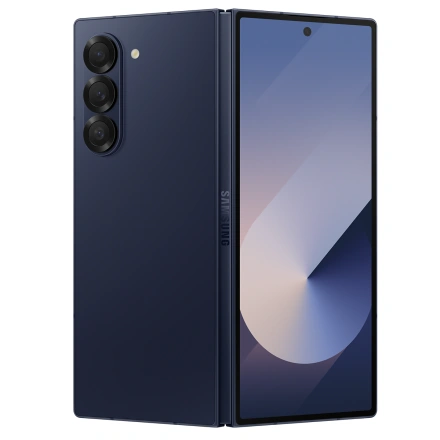 Смартфон Samsung Galaxy Fold6 12/1TB - Navy (SM-F956BDBN)