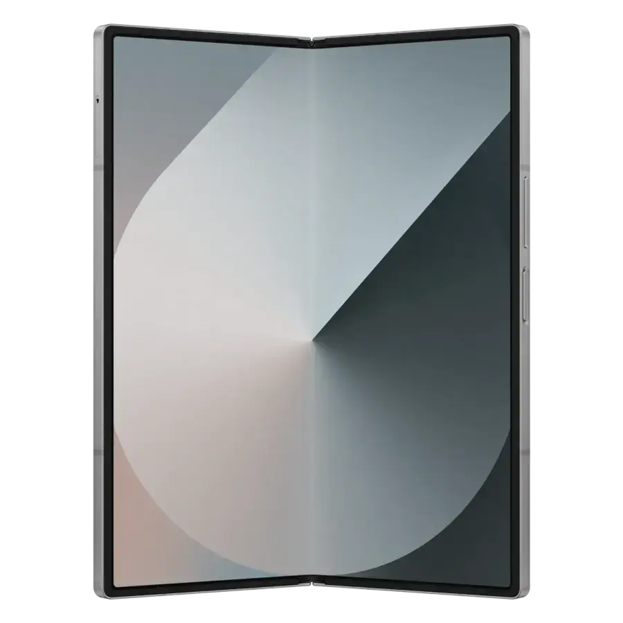 Смартфон Samsung Galaxy Fold6 12/1TB - Silver Shadow (SM-F956BZSN)