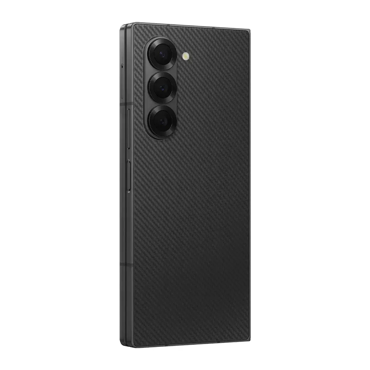 Смартфон Samsung Galaxy Fold6 12/256GB - Crafted Black (SM-F956BAKB)