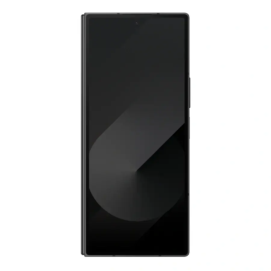 Смартфон Samsung Galaxy Fold6 12/256GB - Crafted Black (SM-F956BAKB)