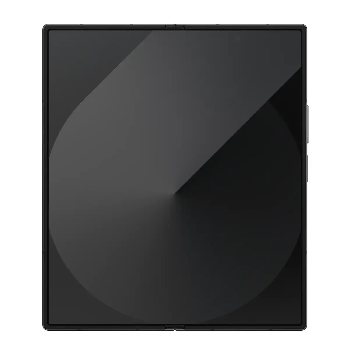 Смартфон Samsung Galaxy Fold6 12/256GB - Crafted Black (SM-F956BAKB)