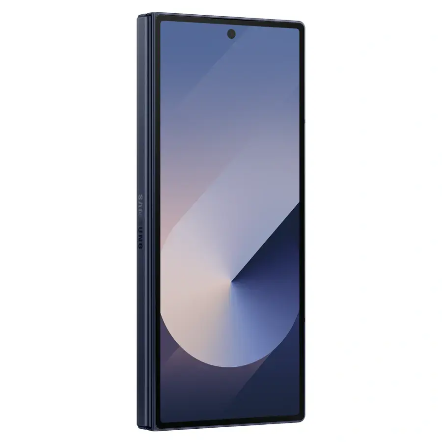 Смартфон Samsung Galaxy Fold6 12/256GB - Navy (SM-F956BDBB)