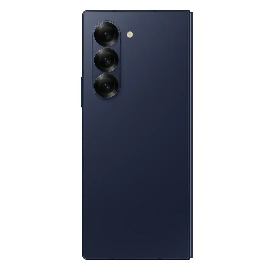 Смартфон Samsung Galaxy Fold6 12/256GB - Navy (SM-F956BDBB)