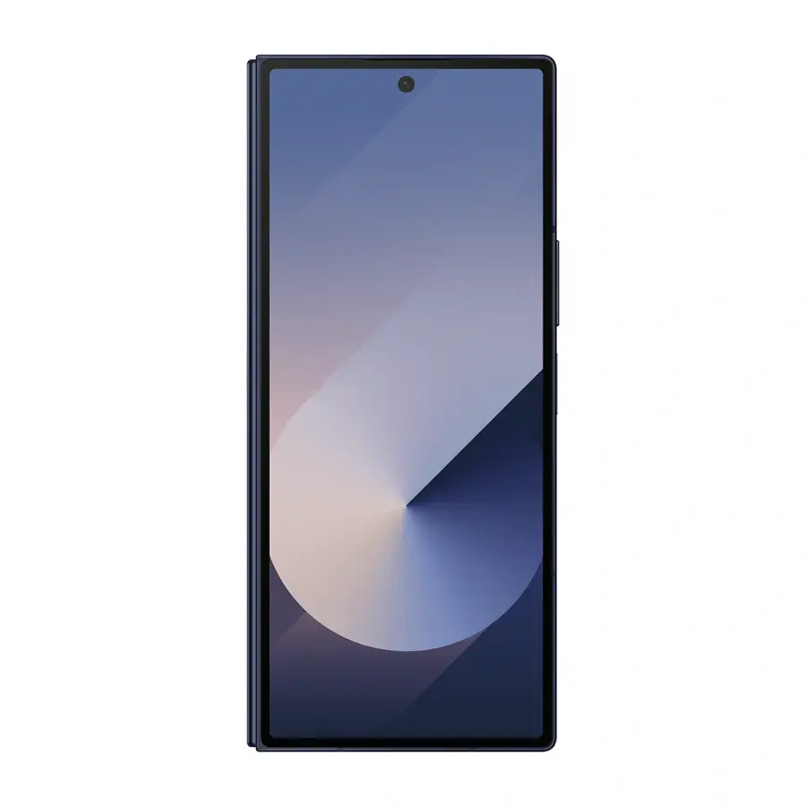 Смартфон Samsung Galaxy Fold6 12/256GB - Navy (SM-F956BDBB)