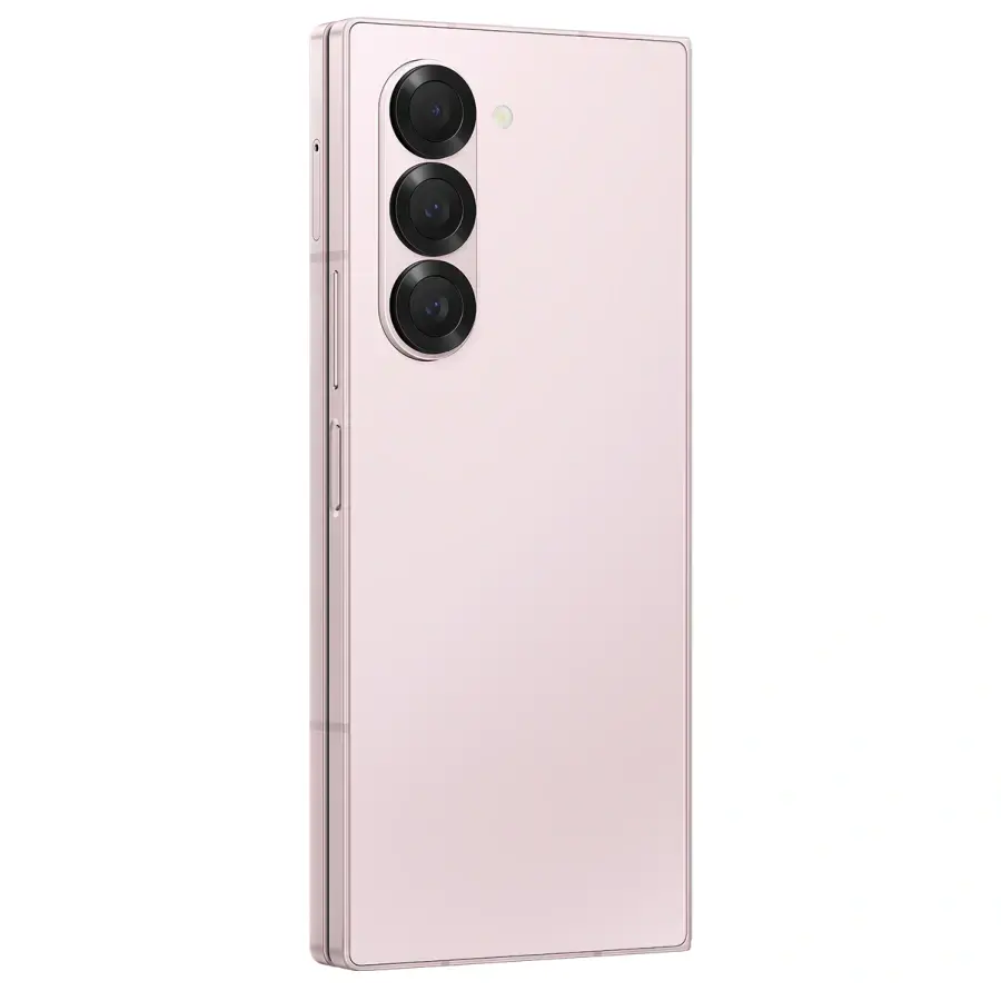Смартфон Samsung Galaxy Fold6 12/256GB - Pink (SM-F956BLIB)