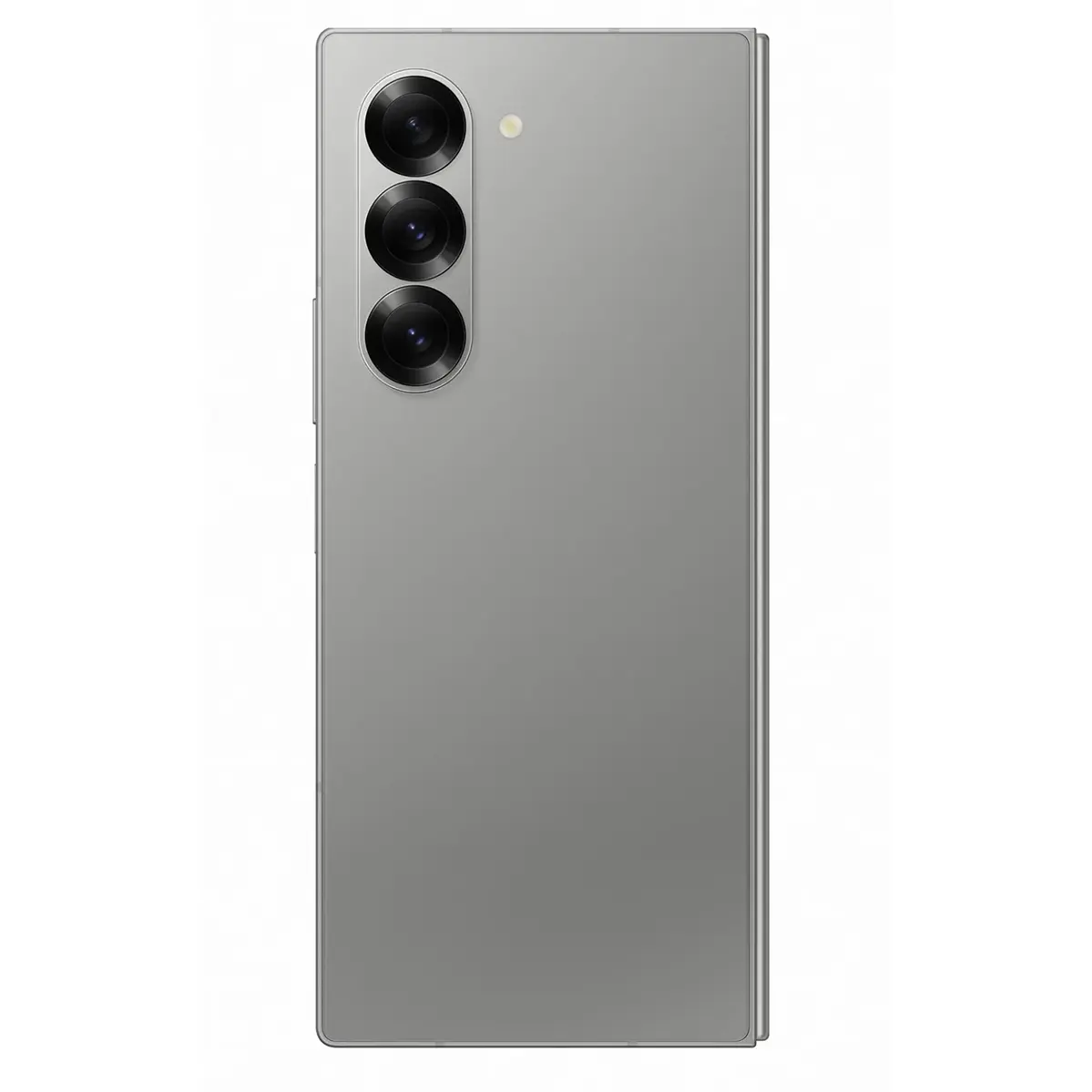Смартфон Samsung Galaxy Fold6 12/256GB - Silver Shadow (SM-F956BZSB)
