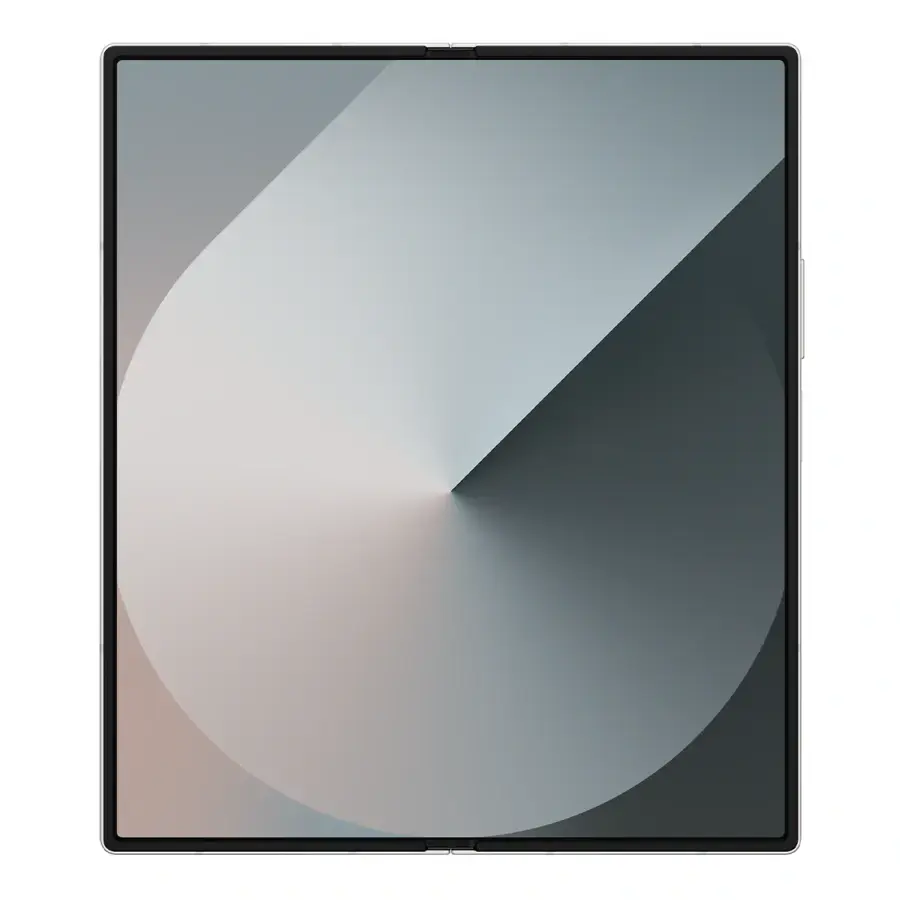 Смартфон Samsung Galaxy Fold6 12/256GB - White (SM-F956BZWB)