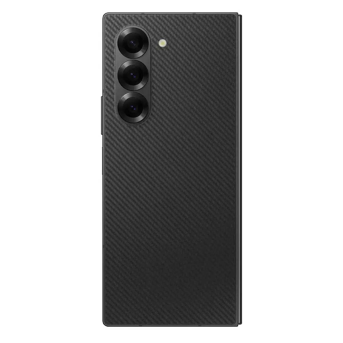 Смартфон Samsung Galaxy Fold6 12/512GB - Crafted Black (SM-F956BAKC)