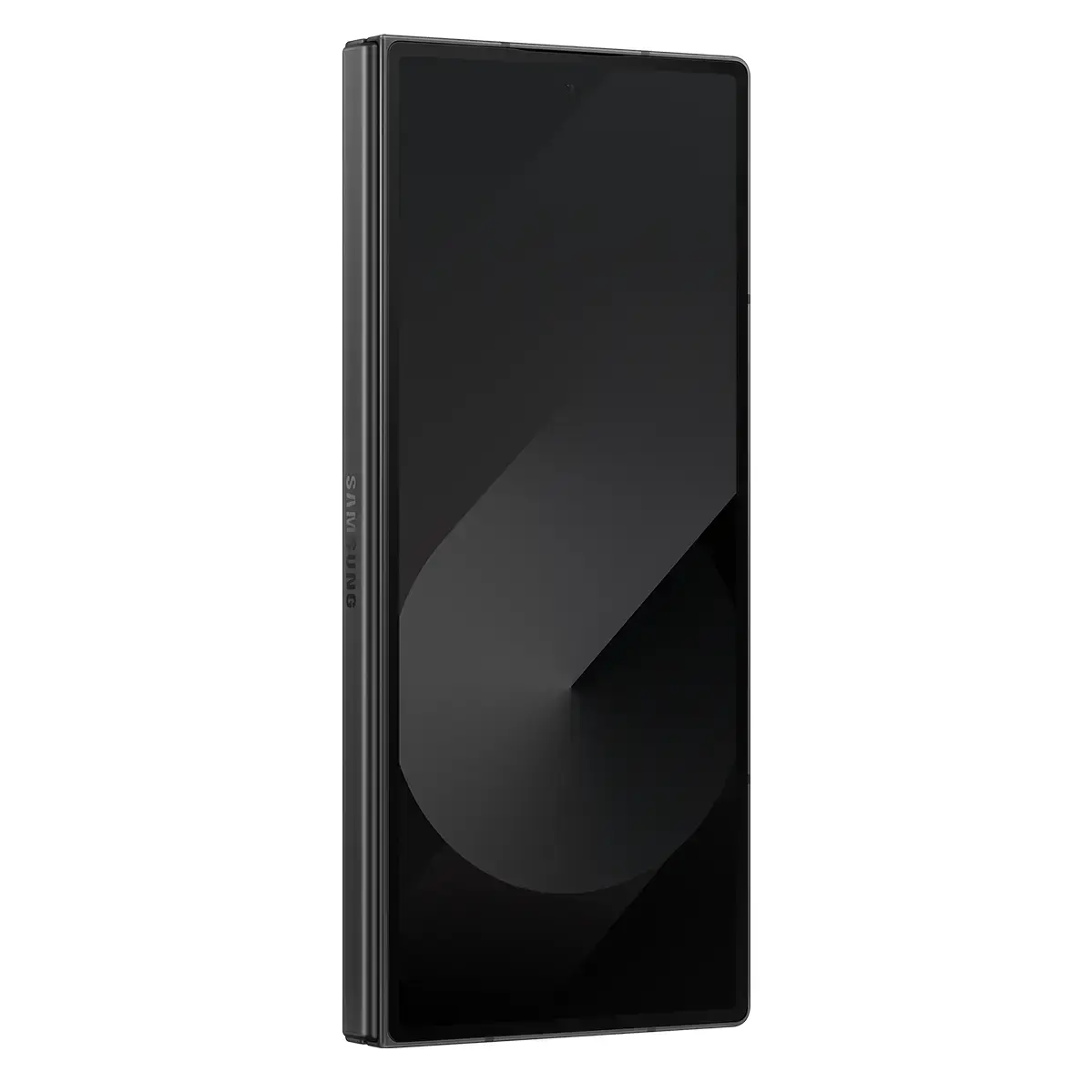 Смартфон Samsung Galaxy Fold6 12/512GB - Crafted Black (SM-F956BAKC)