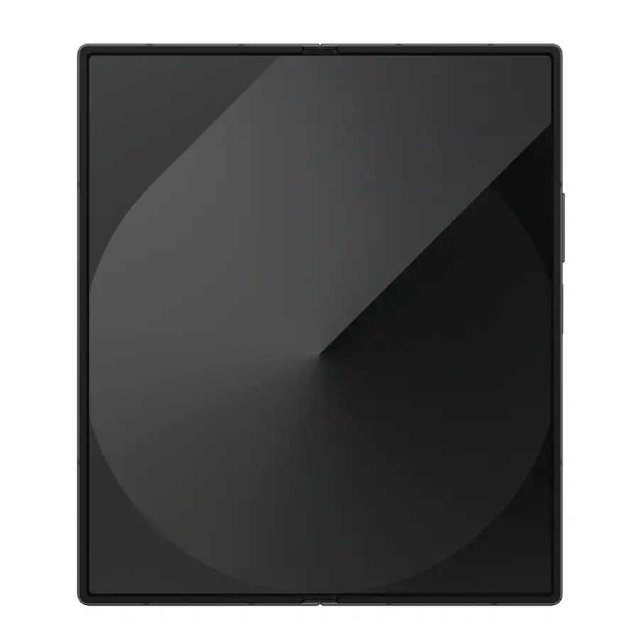 Смартфон Samsung Galaxy Fold6 12/512GB - Crafted Black (SM-F956BAKC)