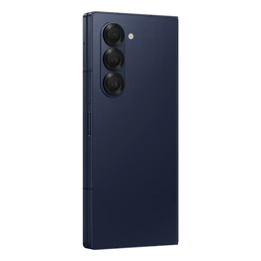 Смартфон Samsung Galaxy Fold6 12/512GB - Navy (SM-F956BDBC)