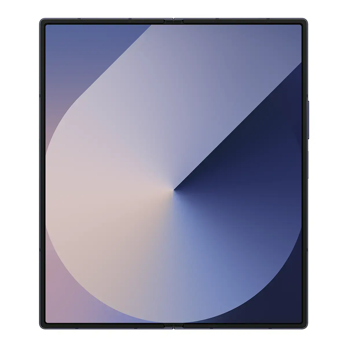 Смартфон Samsung Galaxy Fold6 12/512GB - Navy (SM-F956BDBC)