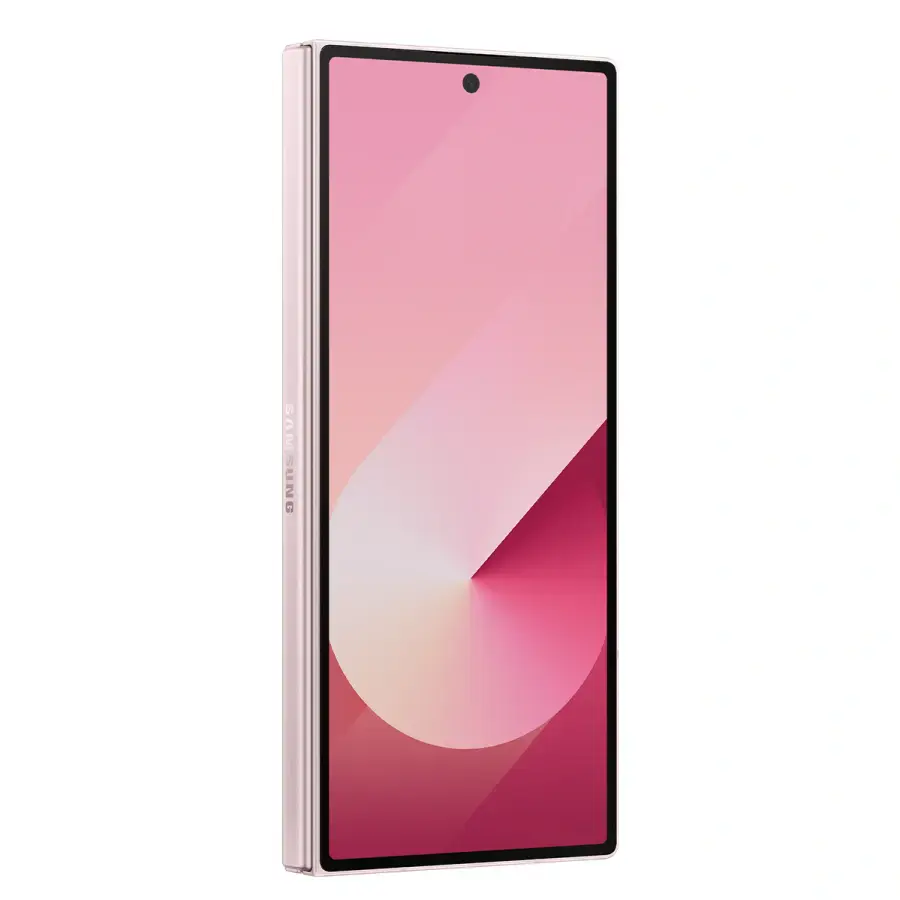 Смартфон Samsung Galaxy Fold6 12/512GB - Pink (SM-F956BLIC)