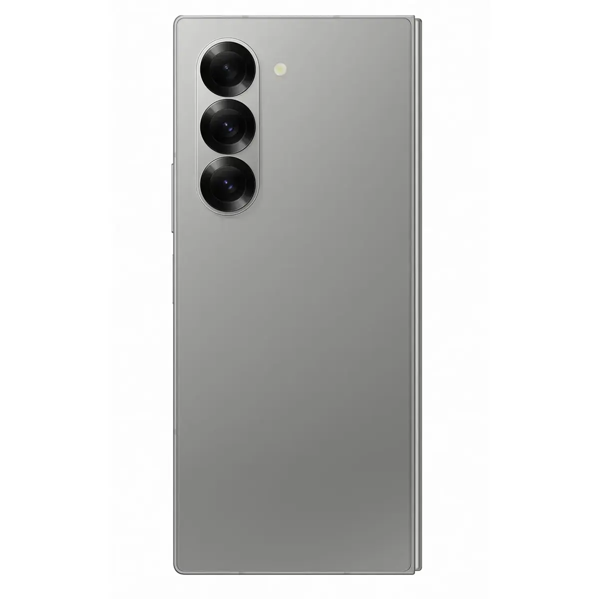 Смартфон Samsung Galaxy Fold6 12/512GB - Silver Shadow (SM-F956BZSC)