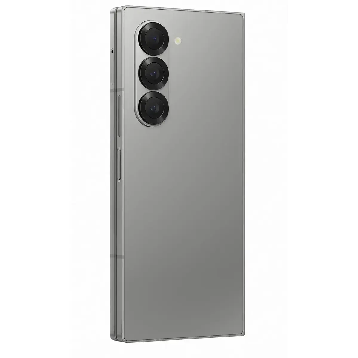 Смартфон Samsung Galaxy Fold6 12/512GB - Silver Shadow (SM-F956BZSC)