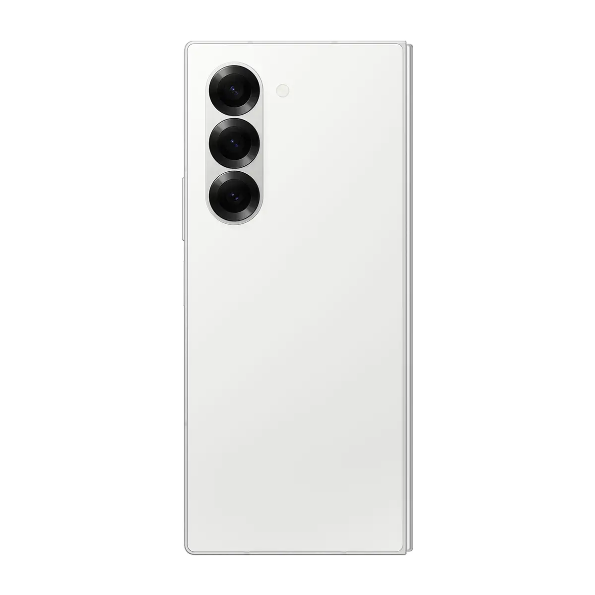 Смартфон Samsung Galaxy Fold6 12/512GB - White (SM-F956BZWC)