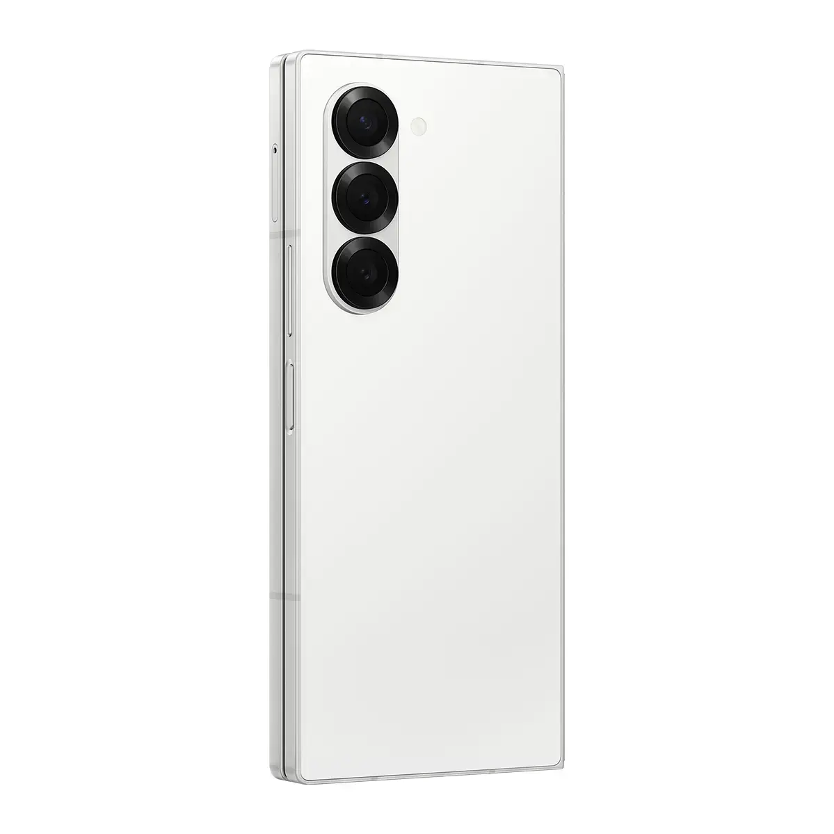 Смартфон Samsung Galaxy Fold6 12/512GB - White (SM-F956BZWC)