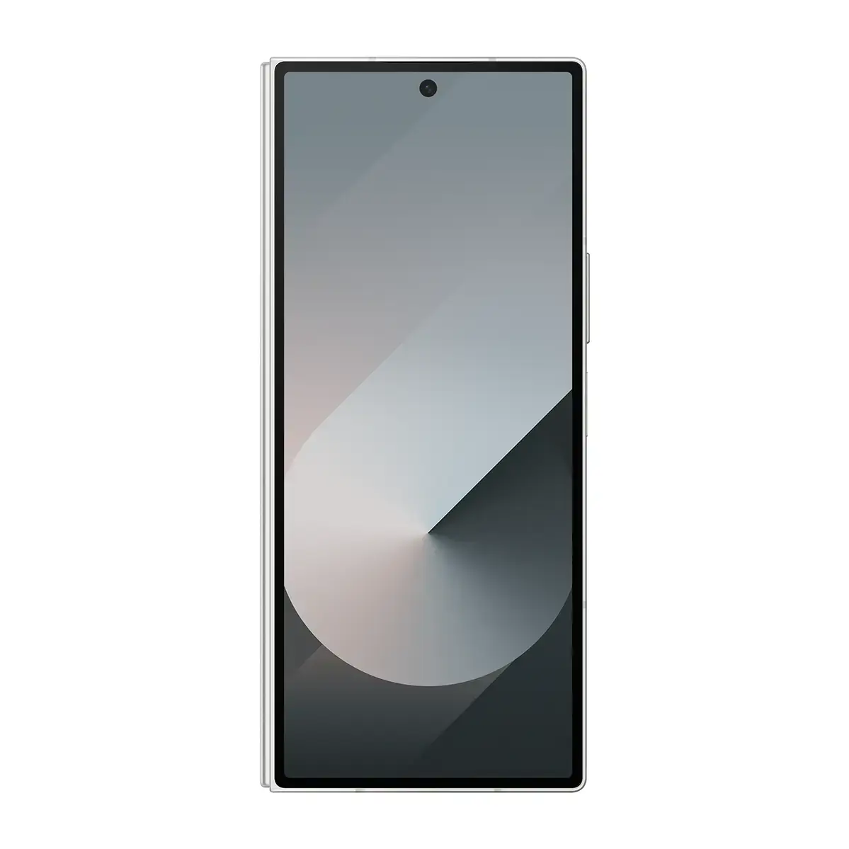 Смартфон Samsung Galaxy Fold6 12/512GB - White (SM-F956BZWC)