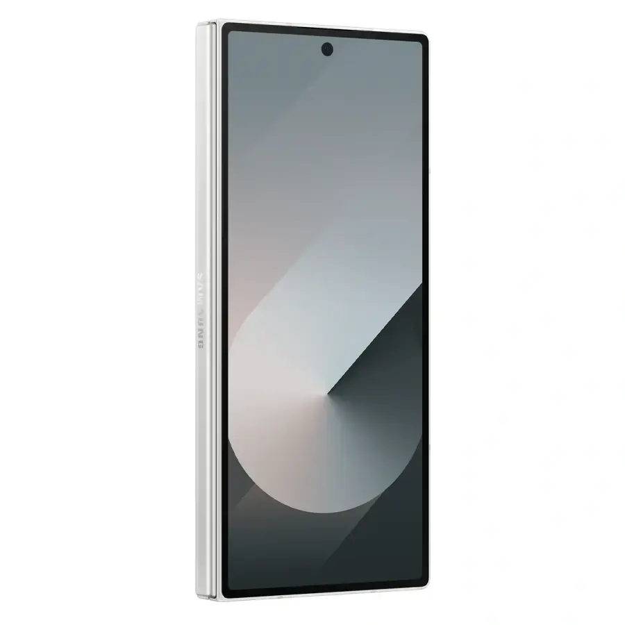Смартфон Samsung Galaxy Fold6 12/512GB - White (SM-F956BZWC)