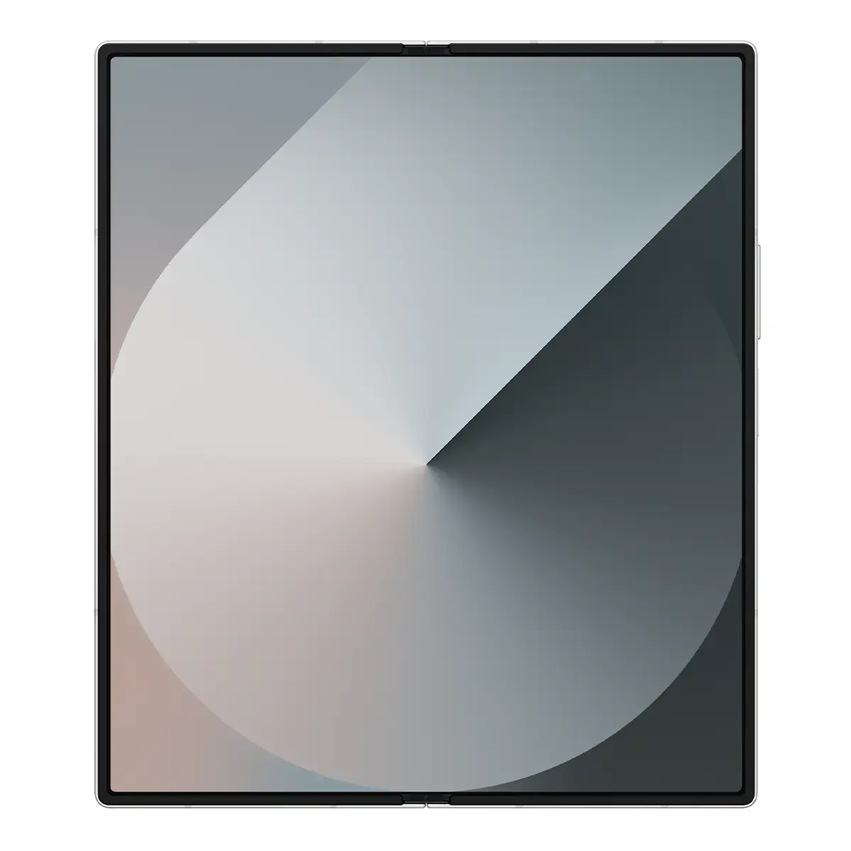 Смартфон Samsung Galaxy Fold6 12/512GB - White (SM-F956BZWC)