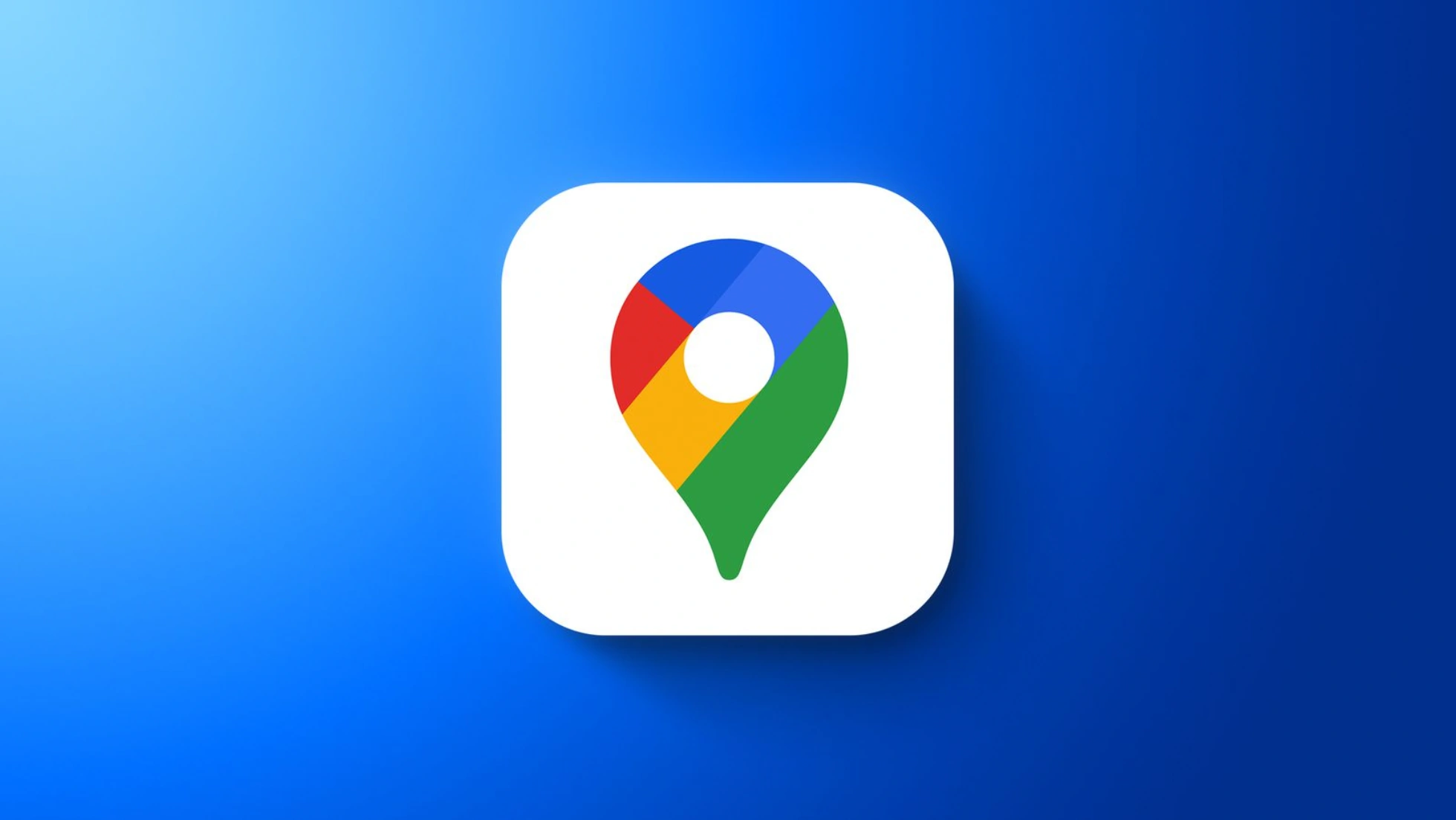 В Google Maps додано функцію спідометра та обмеження швидкості для iOS