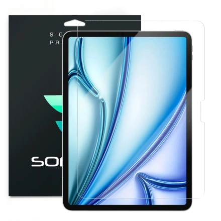 Захисне скло Soneex Pro для iPad Air 11" M2 2024