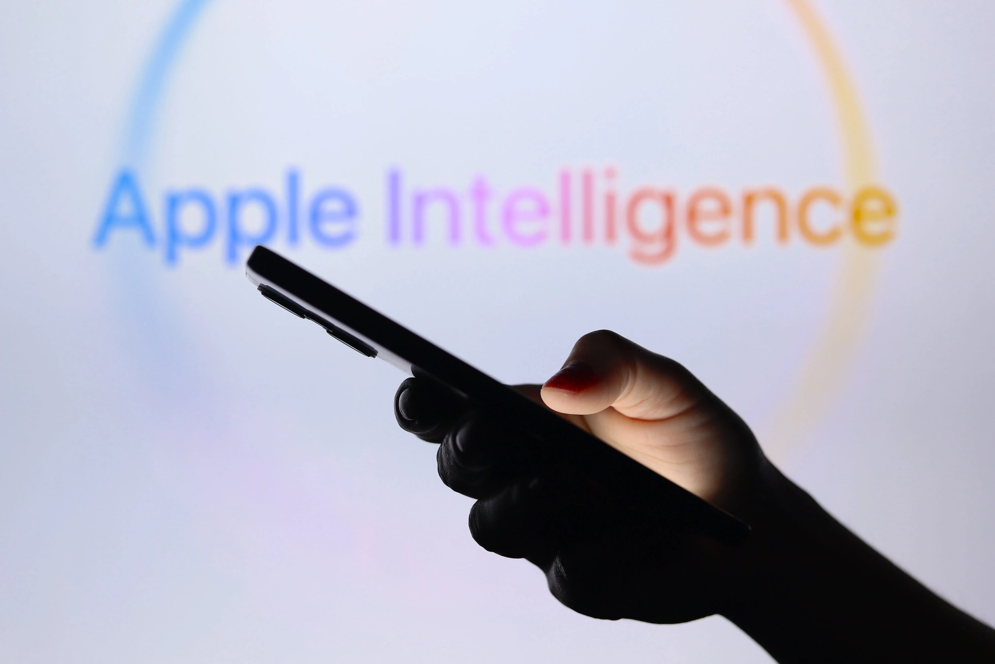 Apple Intelligence: Нова технологія штучного інтелекту