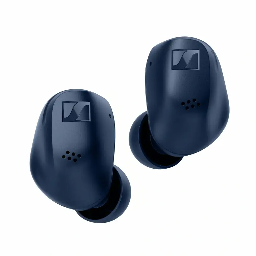 Беспроводные наушники Sennheiser ACCENTUM True Wireless - Blue (700264)