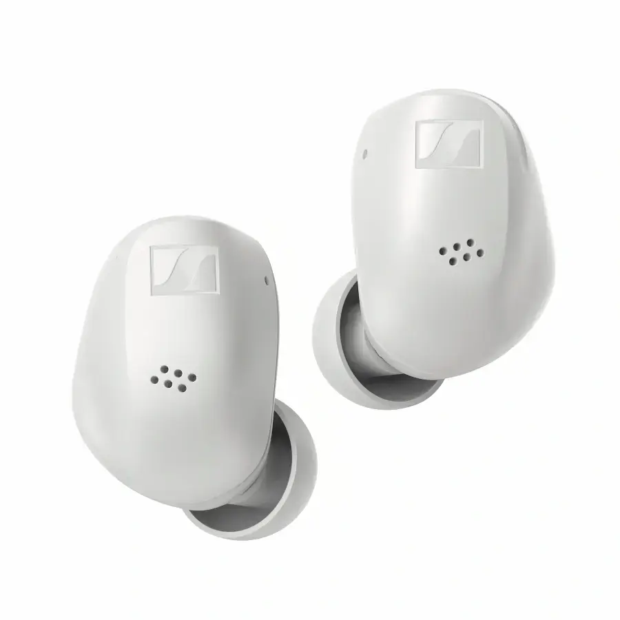 Беспроводные наушники Sennheiser ACCENTUM True Wireless - White (700263)