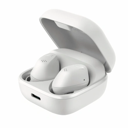 Бездротові навушники Sennheiser ACCENTUM True Wireless - White (700263)