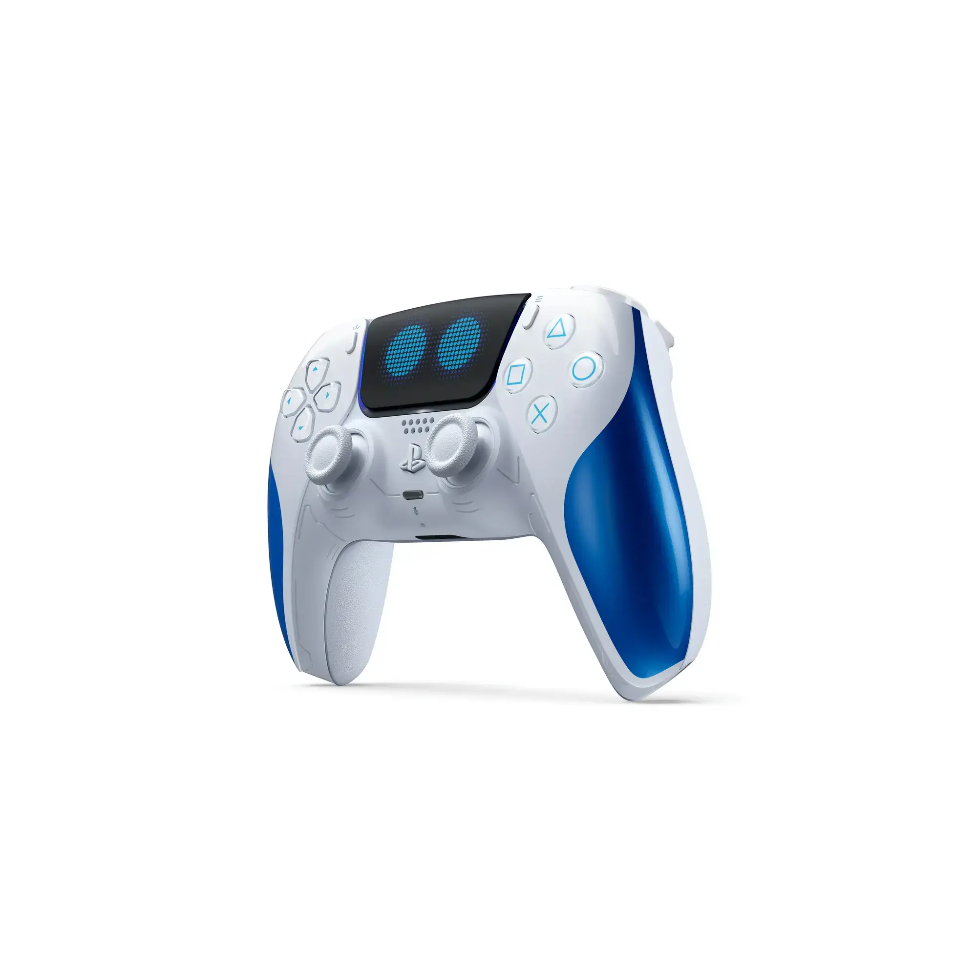 Бездротовий геймпад Sony DualSense - Astro Bot Limited Edition (1000044980)