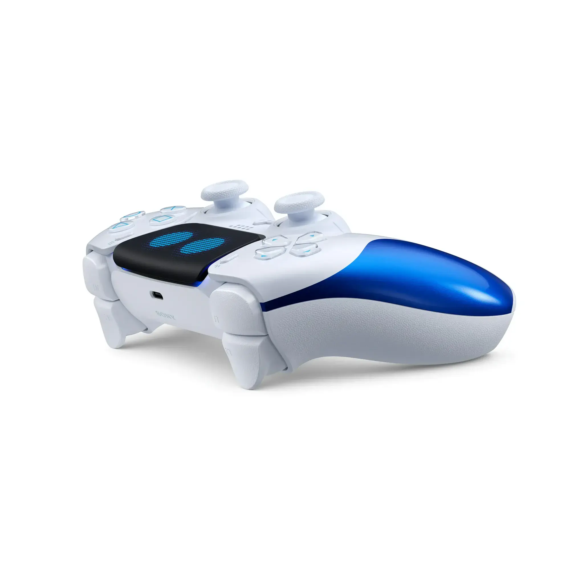 Бездротовий геймпад Sony DualSense - Astro Bot Limited Edition (1000044980)