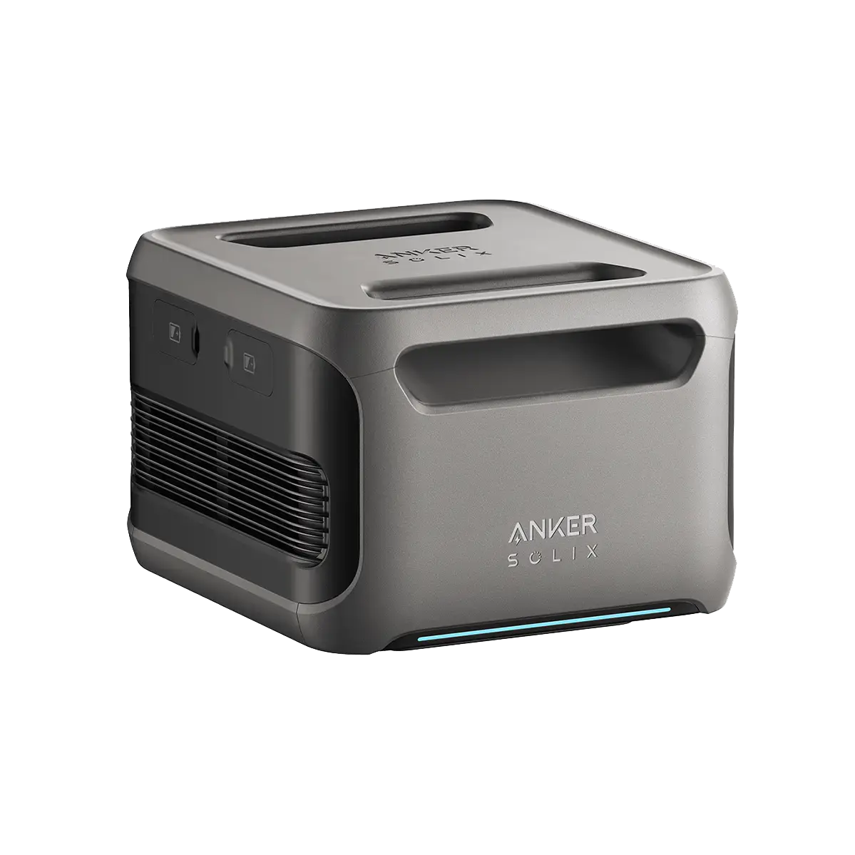 Дополнительная батарея Anker SOLIX BP3800 Extended Battery | 3840Wh