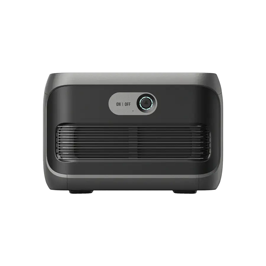 Дополнительная батарея Anker SOLIX BP3800 Extended Battery | 3840Wh (A1790111-85-20)