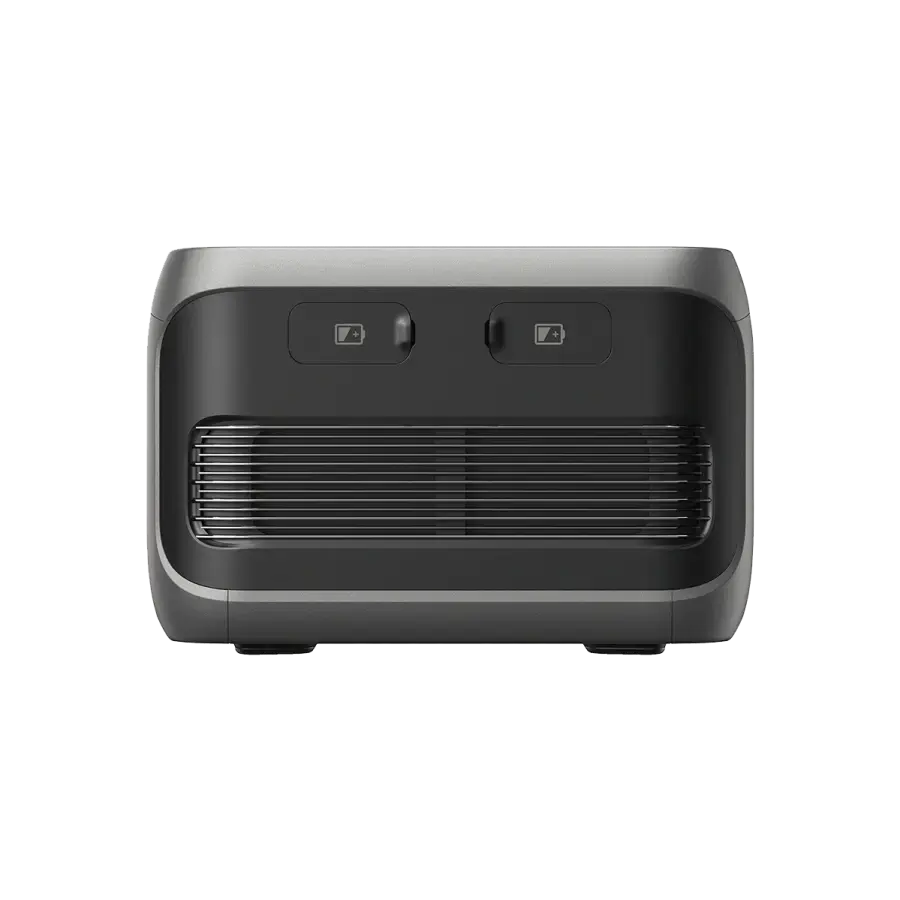 Дополнительная батарея Anker SOLIX BP3800 Extended Battery | 3840Wh (A1790111-85-20)