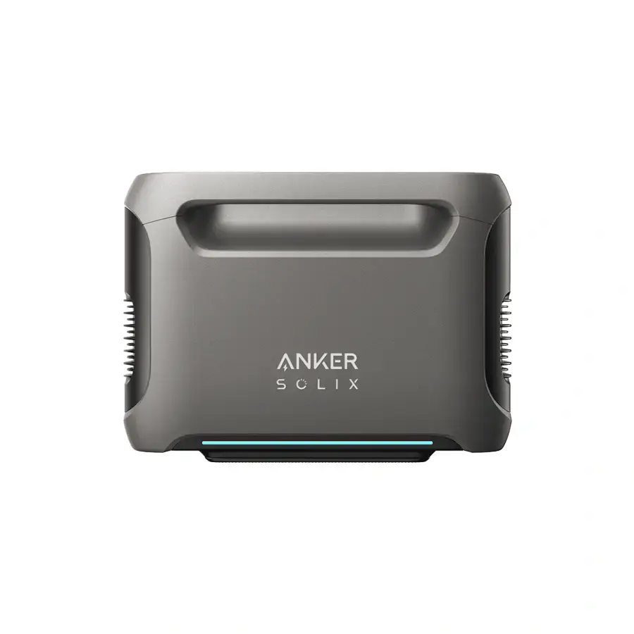 Дополнительная батарея Anker SOLIX BP3800 Extended Battery | 3840Wh (A1790111-85-20)