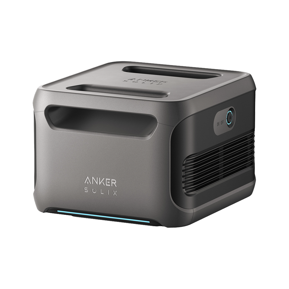 Додаткова батарея Anker SOLIX BP3800 Extended Battery | 3840Wh