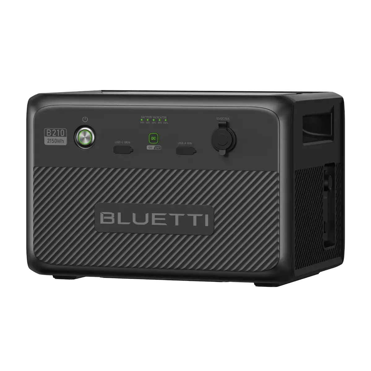 Дополнительная батарея BLUETTI B210 Expansion Battery 2150Wh
