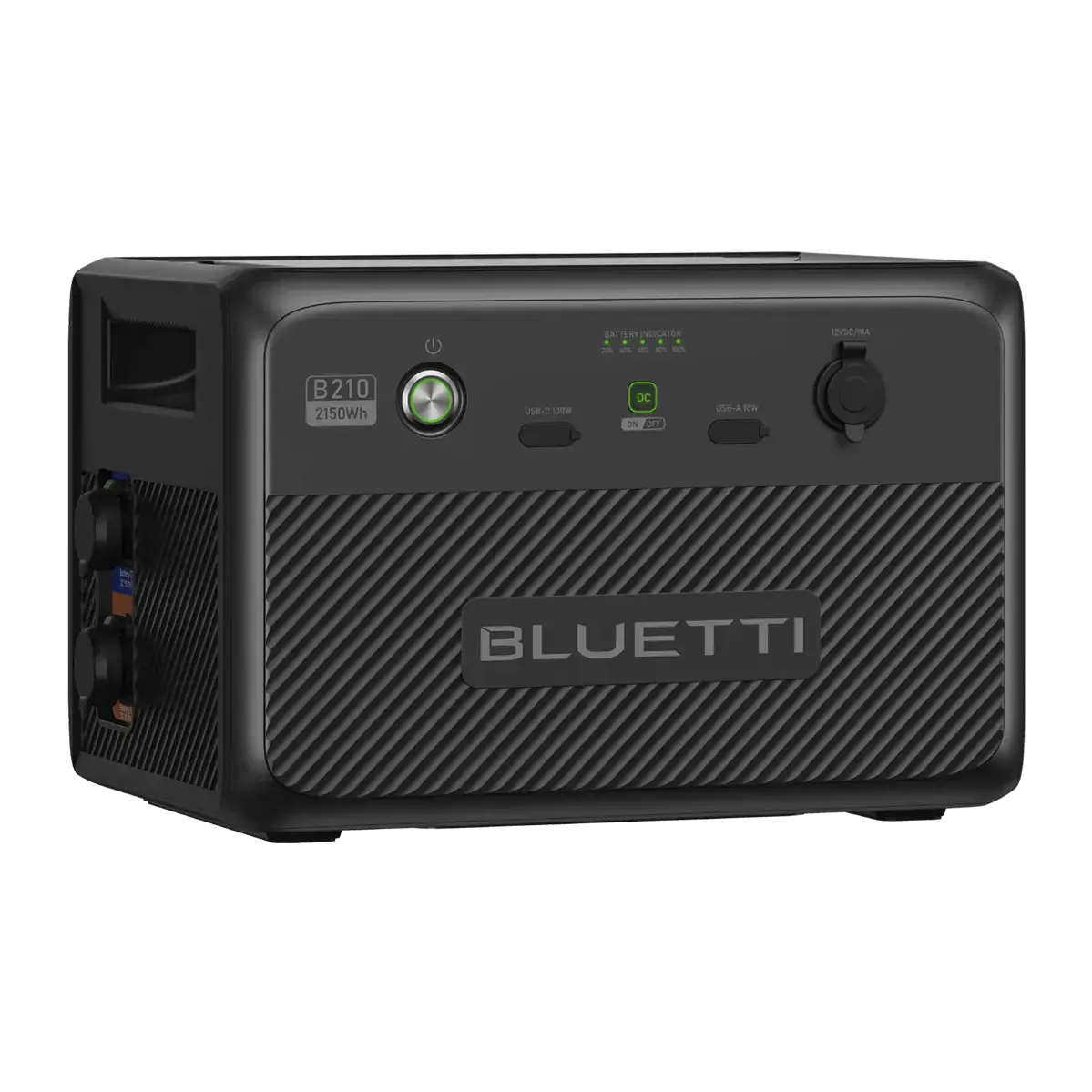 Дополнительная батарея BLUETTI B210 Expansion Battery 2150Wh