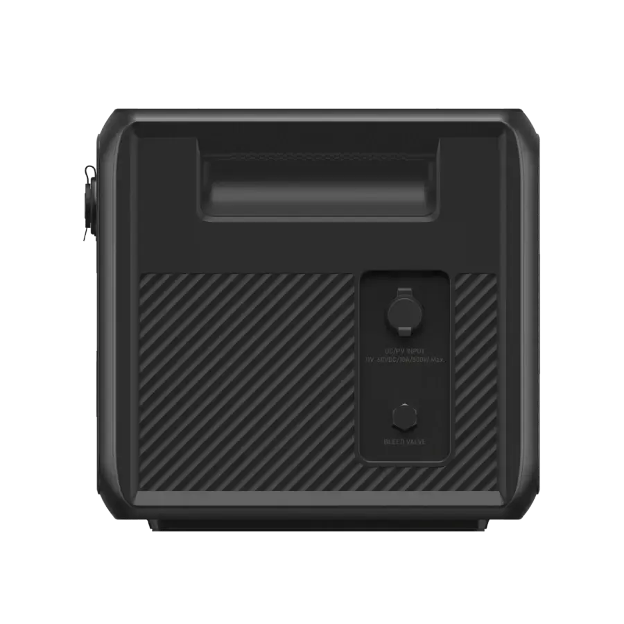 Додаткова батарея BLUETTI B210 Expansion Battery | 2150Wh