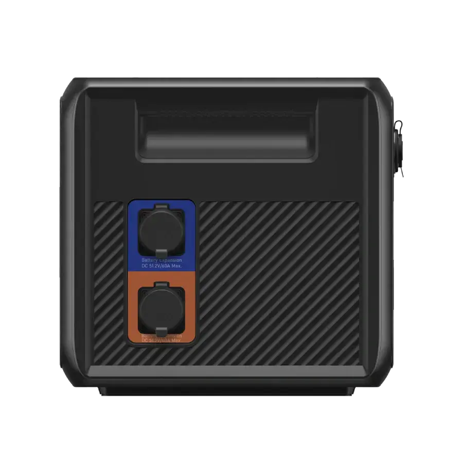 Додаткова батарея BLUETTI B210 Expansion Battery | 2150Wh