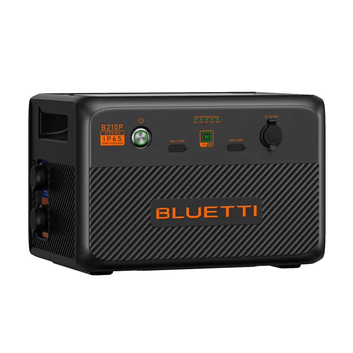 Дополнительная батарея BLUETTI B210P Expansion Battery | 2150Wh