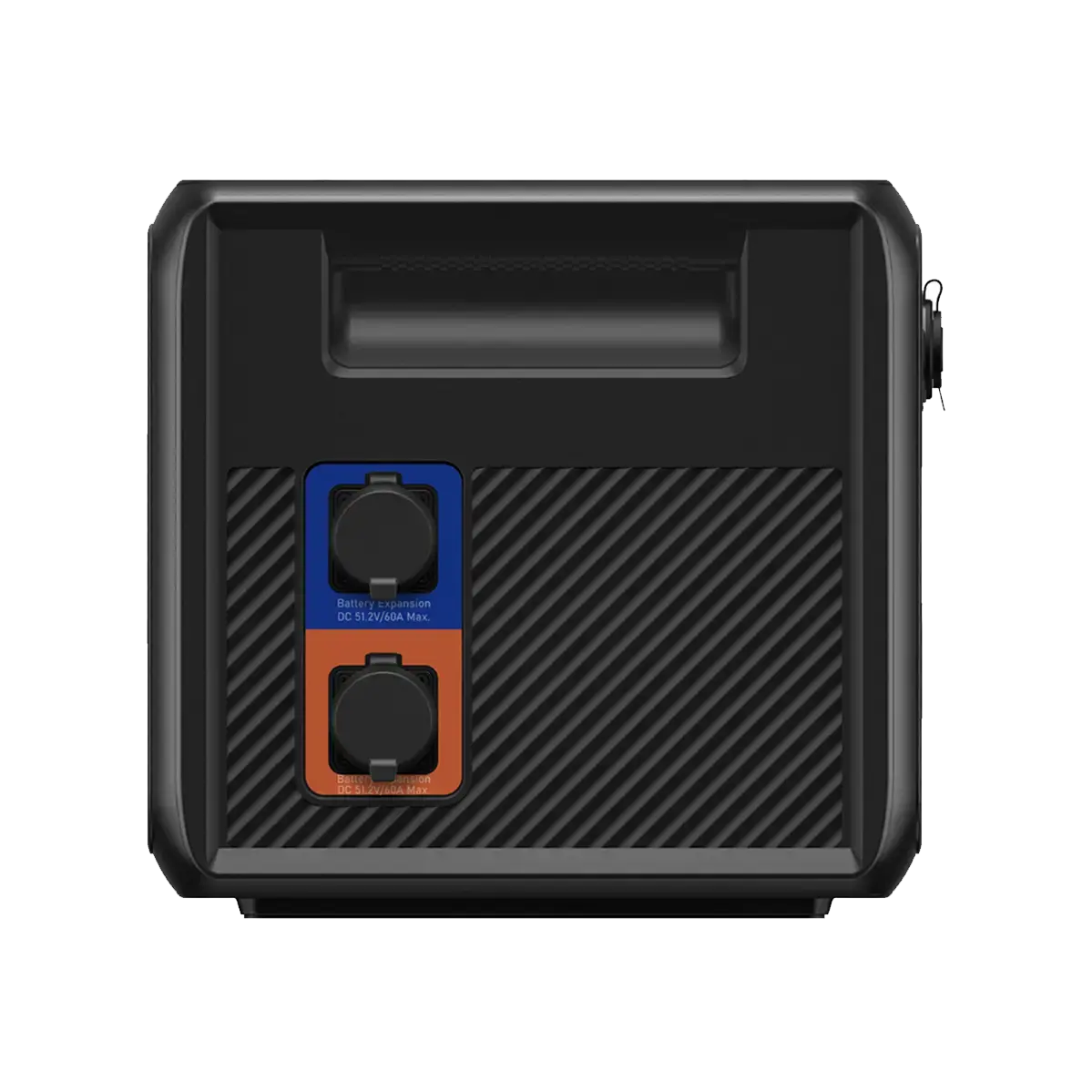 Дополнительная батарея BLUETTI B210P Expansion Battery | 2150Wh