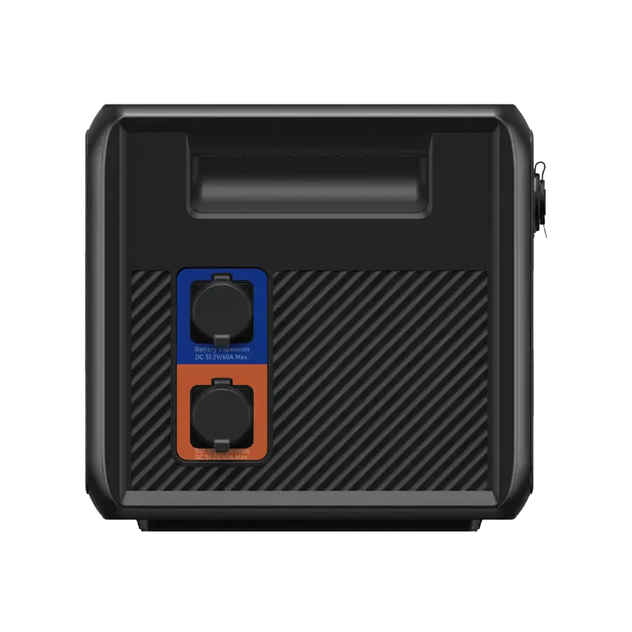 Додаткова батарея BLUETTI B210P Expansion Battery | 2150Wh