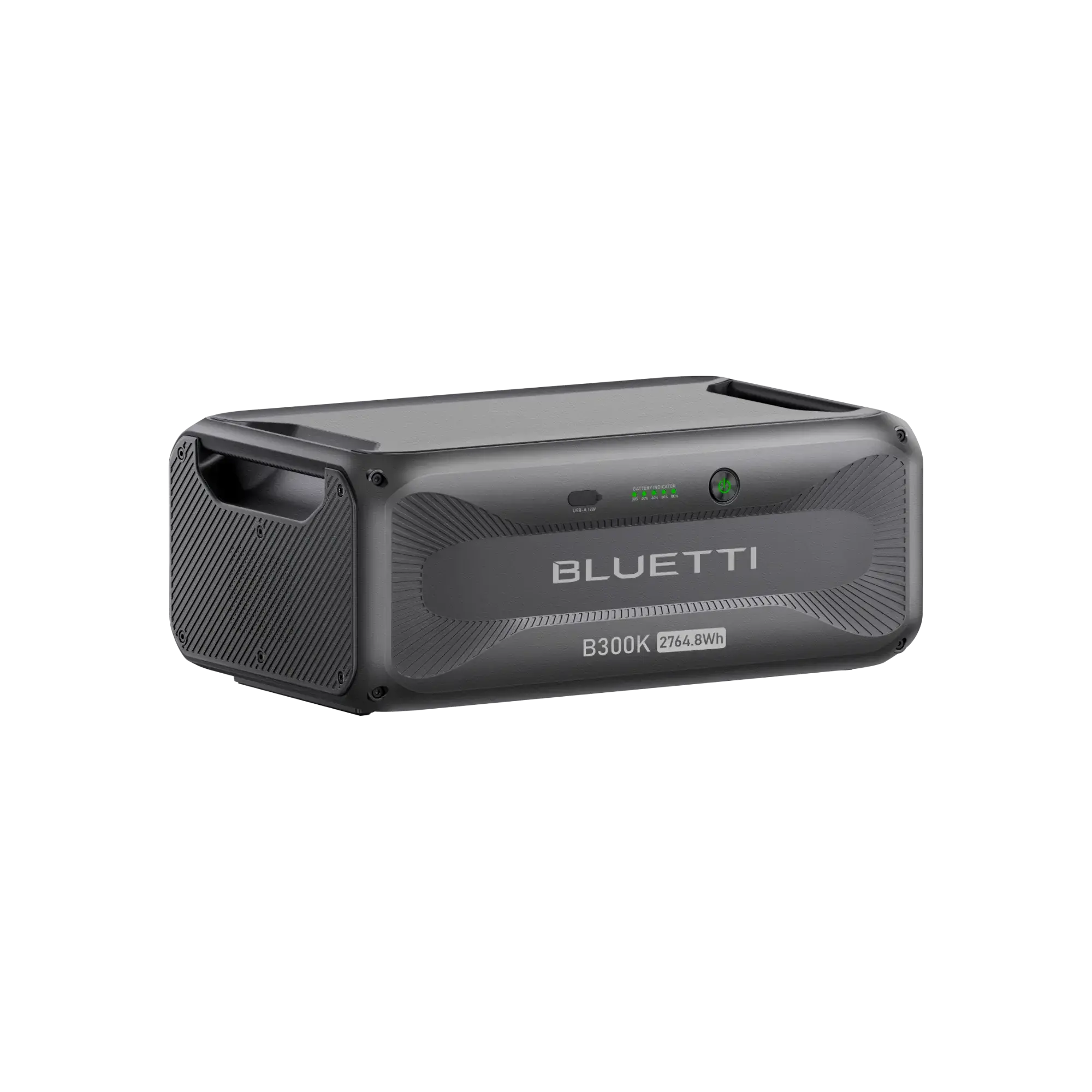 Дополнительная батарея BLUETTI B300K Expansion Battery | 2764.8Wh