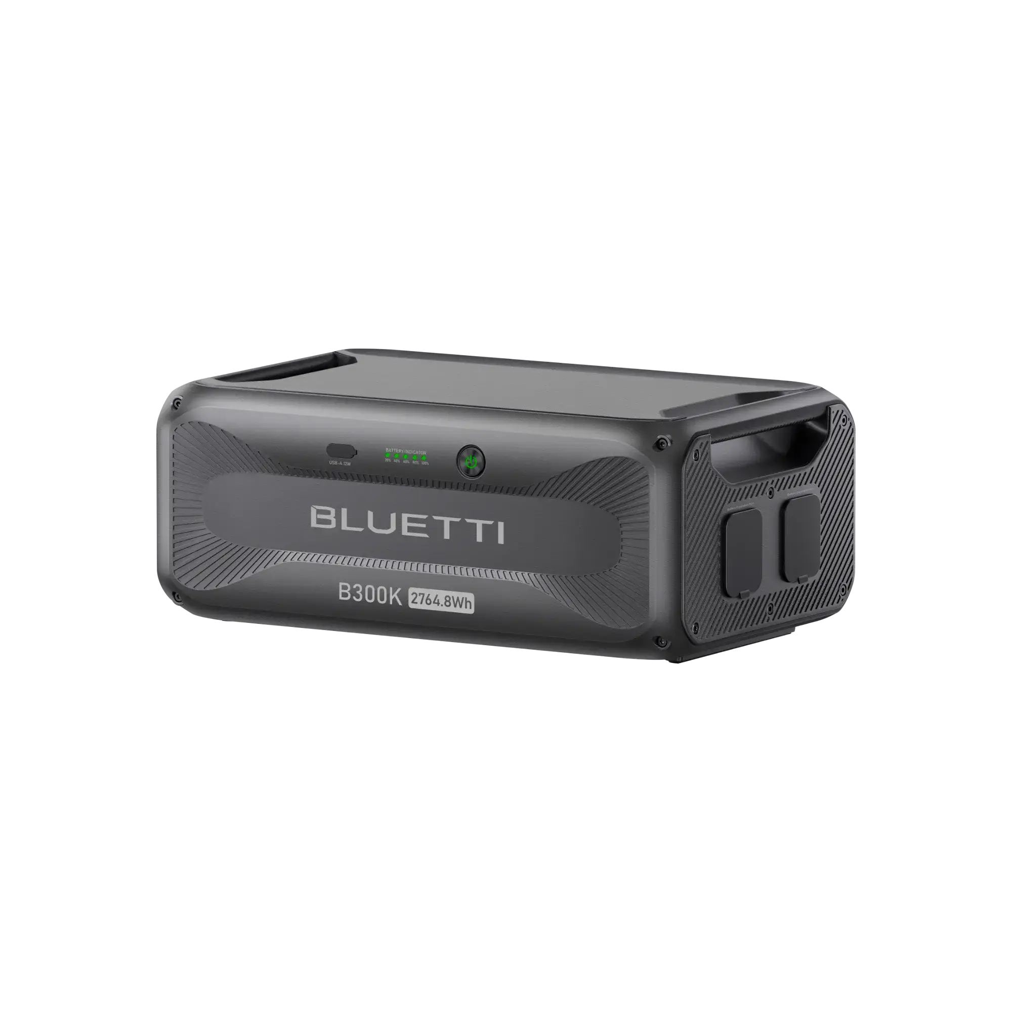 Дополнительная батарея BLUETTI B300K Expansion Battery | 2764.8Wh