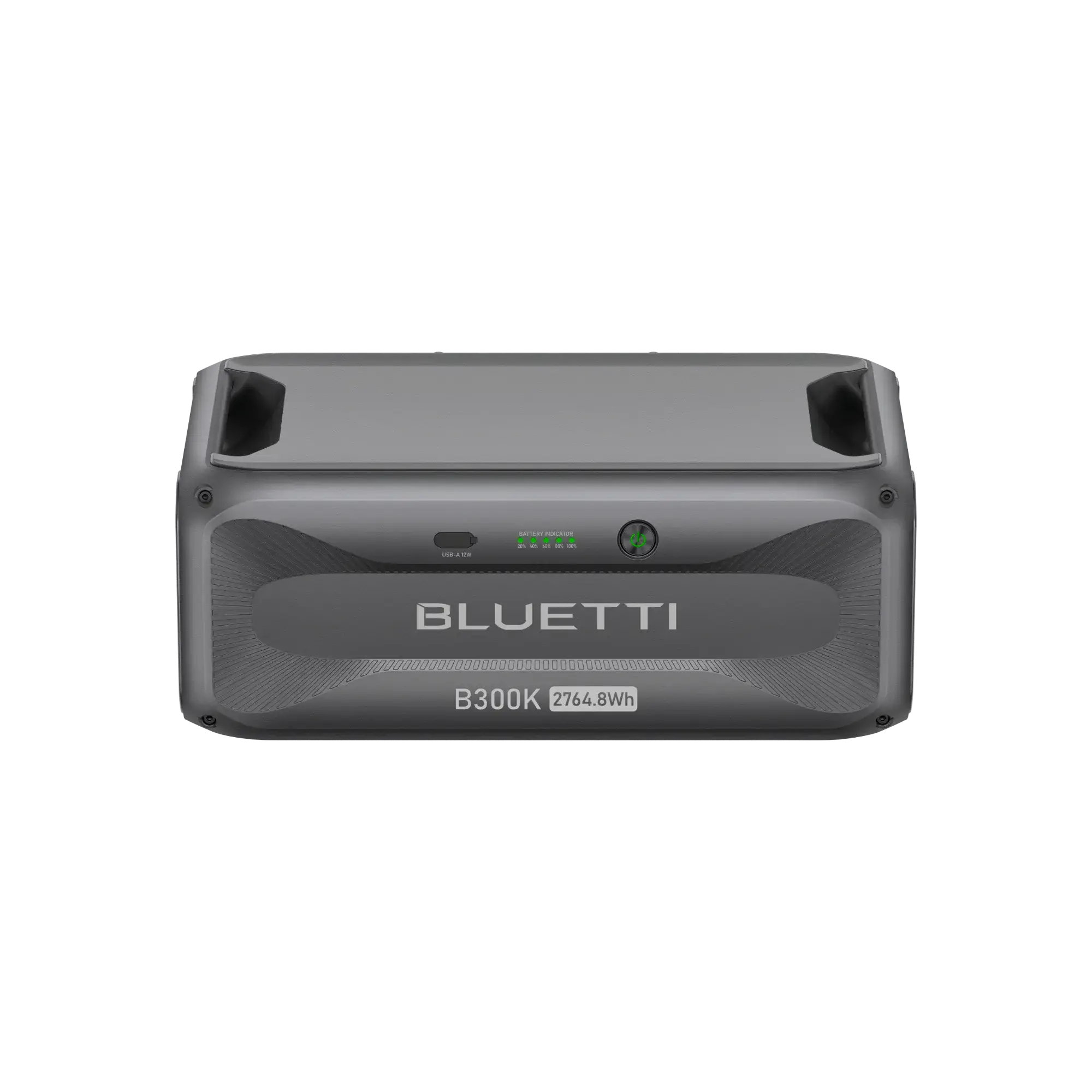 Дополнительная батарея BLUETTI B300K Expansion Battery | 2764.8Wh